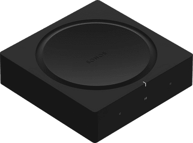 Skylight Hellere miljøforkæmper Sonos Amp - StereoLand