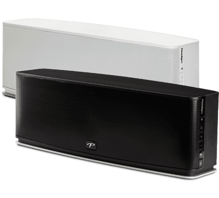 pw soundbar