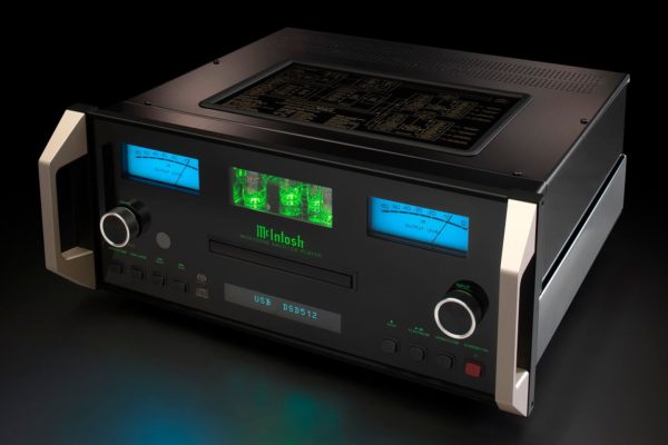 McIntosh MCD12000 - Image 8