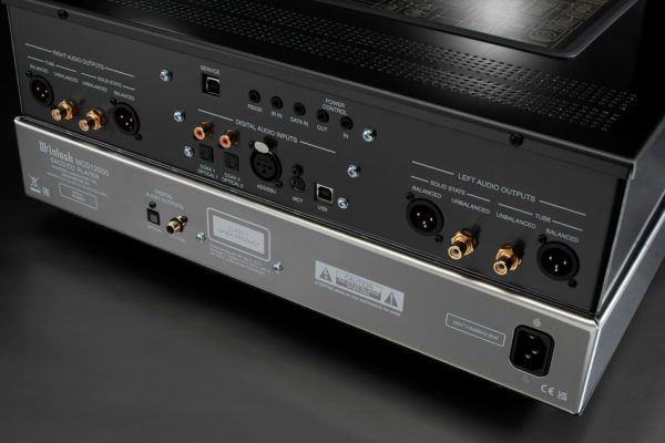 McIntosh MCD12000 - Image 4