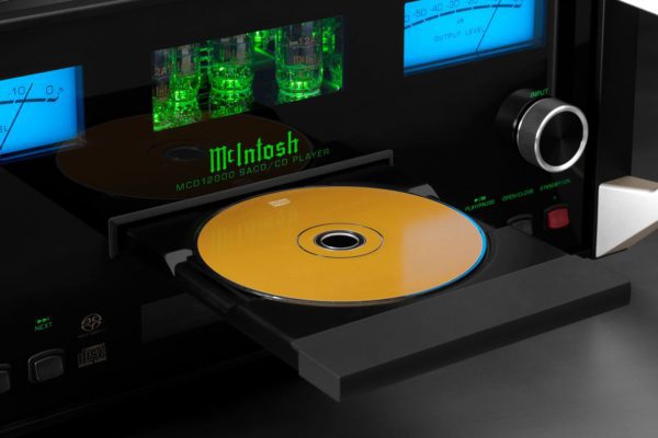 McIntosh MCD12000 - Image 5