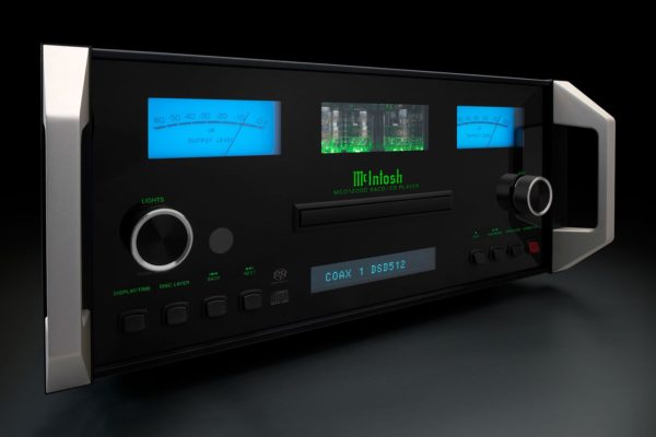 McIntosh MCD12000 - Image 6