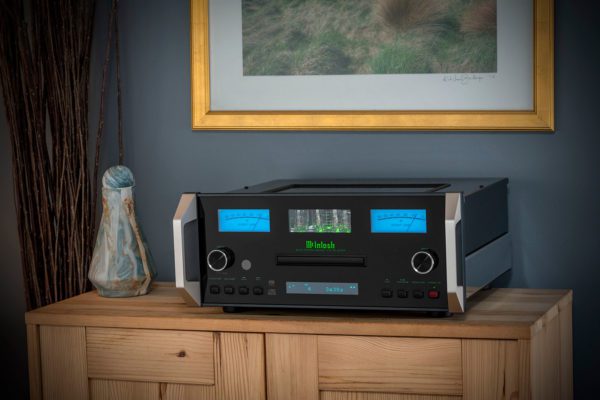 McIntosh MCD12000 - Image 7