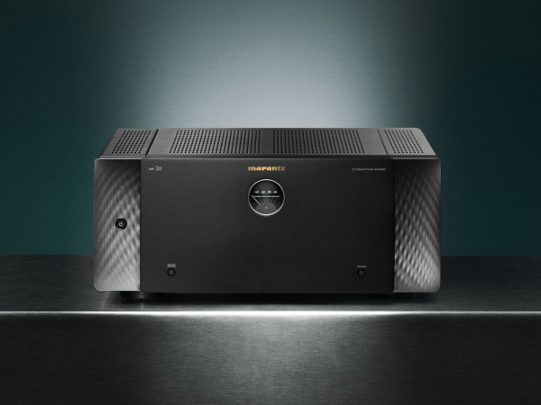 Marantz Amp 20 - Image 2
