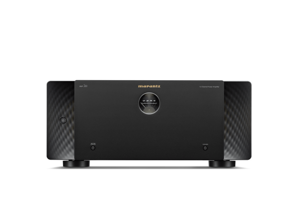 Marantz Amp 20