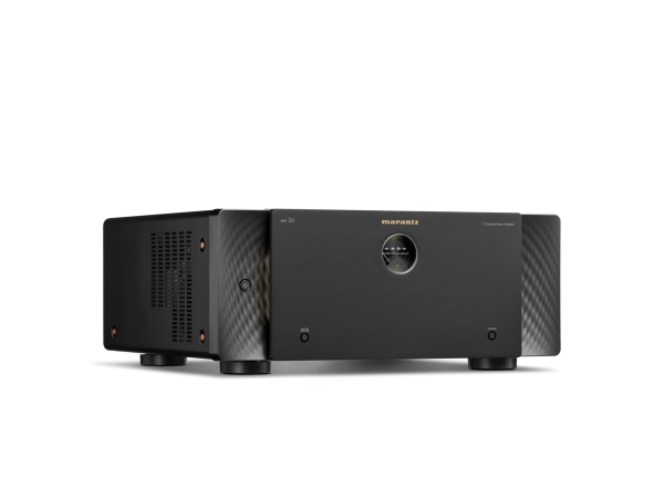 Marantz Amp 20 - Image 4