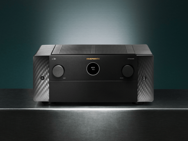 Marantz AV20 - Image 2