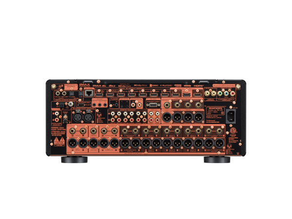 Marantz AV20 - Image 4