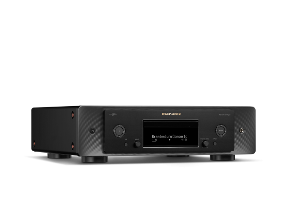 Marantz CD50n - Image 4