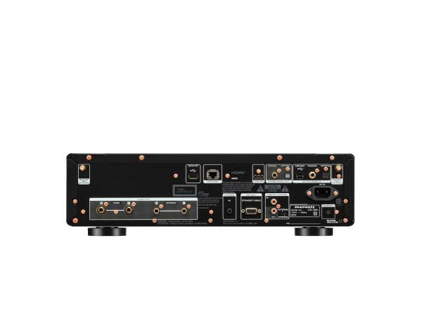 Marantz CD50n - Image 2