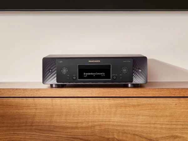 Marantz CD50n - Image 3