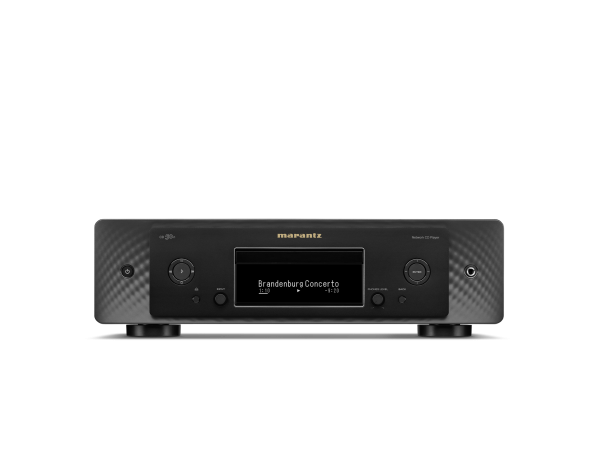 Marantz CD50n
