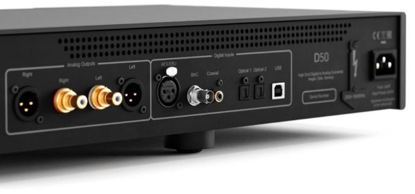 Hegel D50 - Image 5