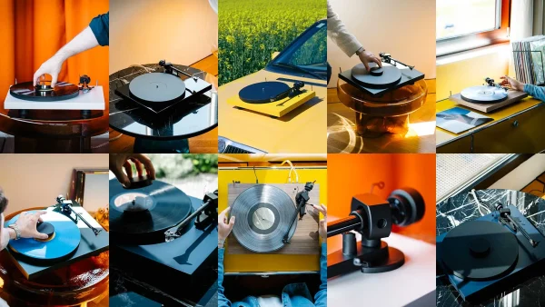 Pro-Ject Debut Evo 2 - Image 3