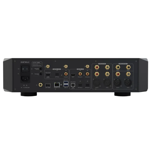 Eversolo DMP-A10 - Image 3