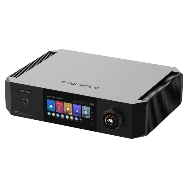 Eversolo DMP-A10 - Image 2