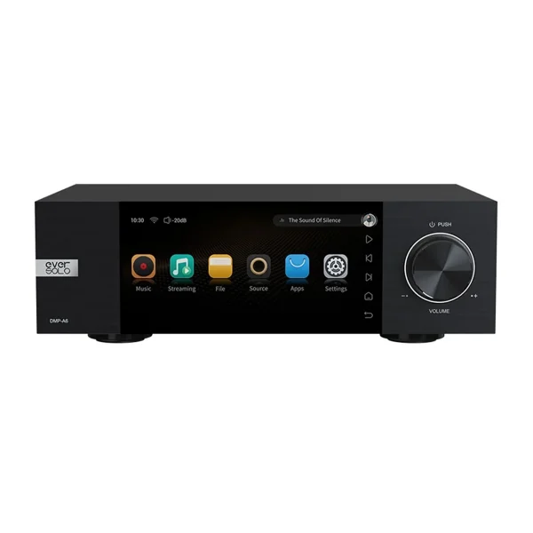 Eversolo DMP-A6 Gen 2