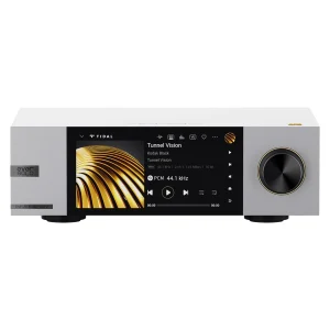 Eversolo DMP-A6 Master Edition Gen 2