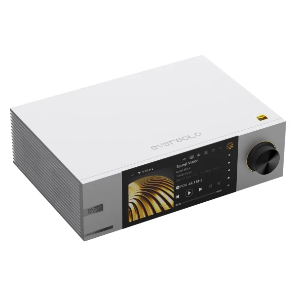 Eversolo DMP-A6 Master Edition Gen 2 - Image 3