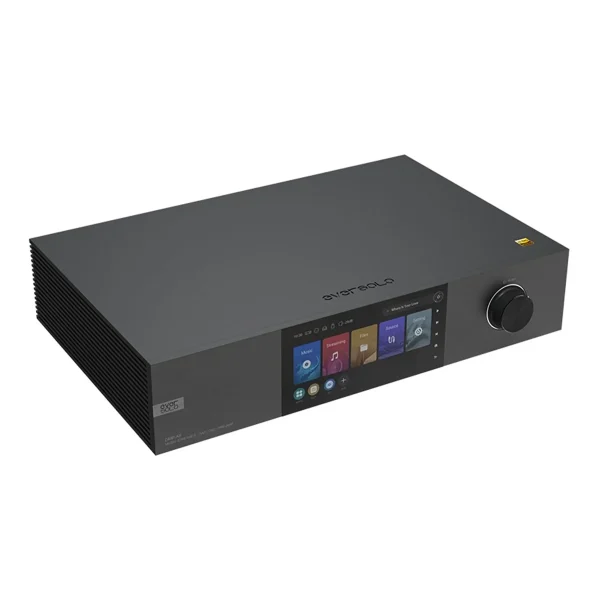 Eversolo DMP-A8 - Image 2