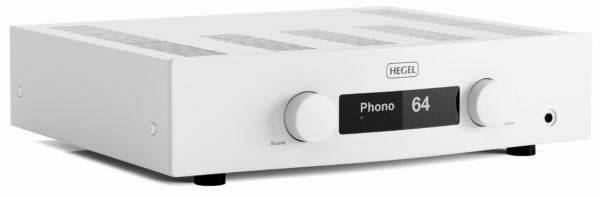 Hegel H190v - Image 2