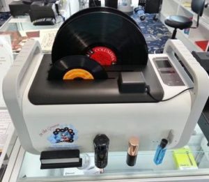 Kirmuss Audio KA-RC-1