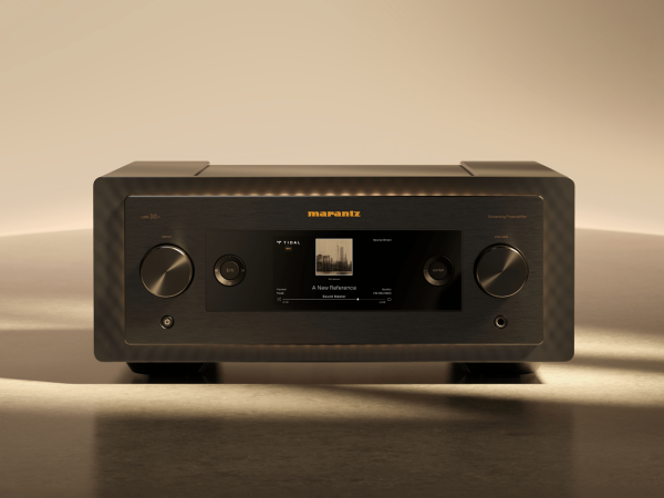 Marantz Link 10n - Image 2