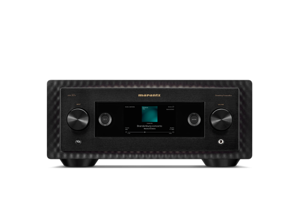 Marantz Link 10n