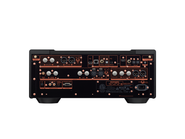 Marantz Link 10n - Image 3