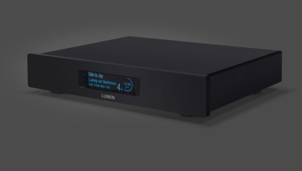 LUMIN D3 - Image 2