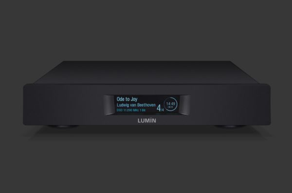 LUMIN D3 - Image 3