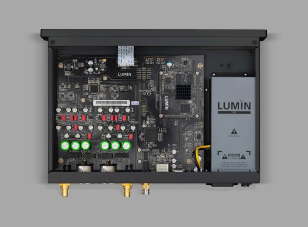 LUMIN D3 - Image 4