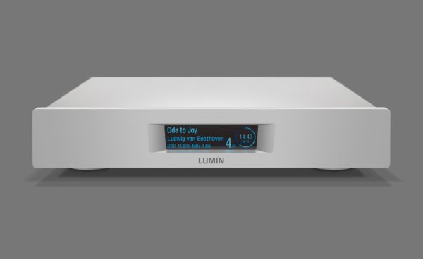LUMIN D3