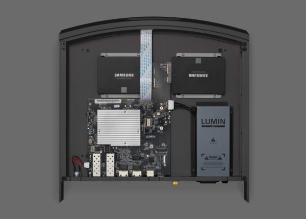 LUMIN L2 - Image 2