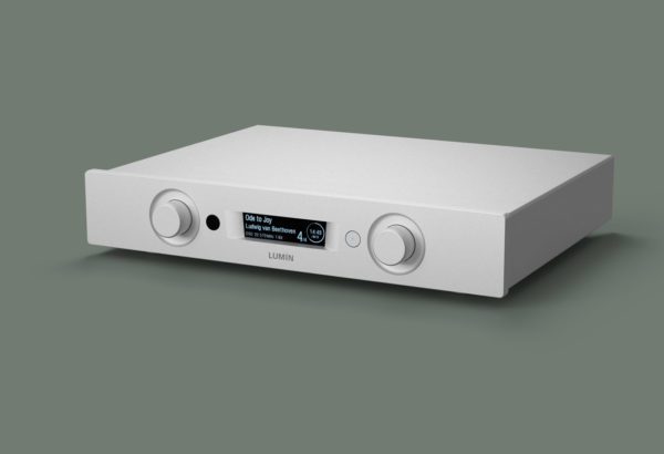 LUMIN P1 Mini - Image 2