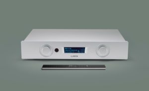LUMIN P1 Mini