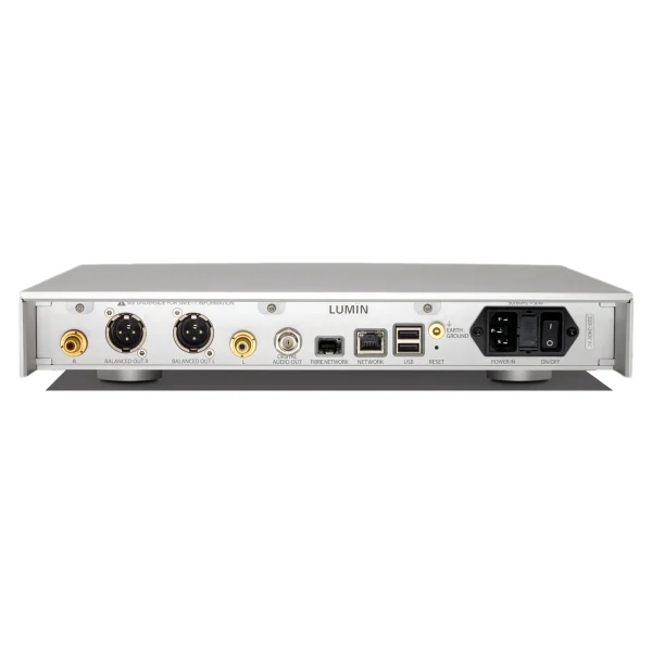 LUMIN T3X - Image 2