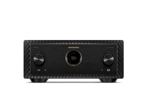 Marantz Model 10