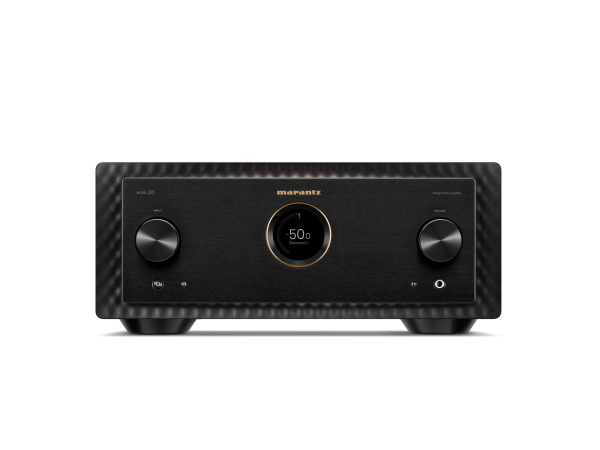 Marantz Model 10