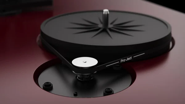 Pro-Ject Debut Evo 2 - Image 8