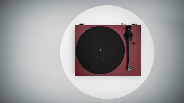Pro-Ject Debut Evo 2 - Image 10