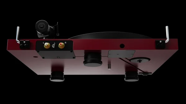 Pro-Ject Debut Evo 2 - Image 12