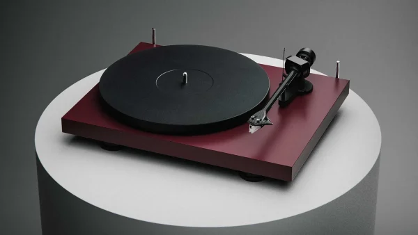 Pro-Ject Debut Evo 2 - Image 11
