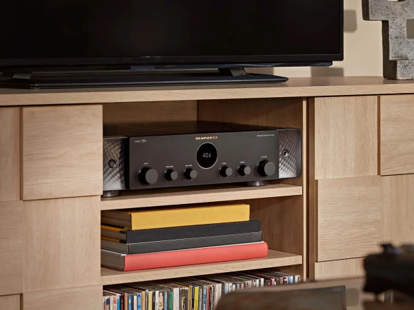 Marantz Stereo 70s - Image 4