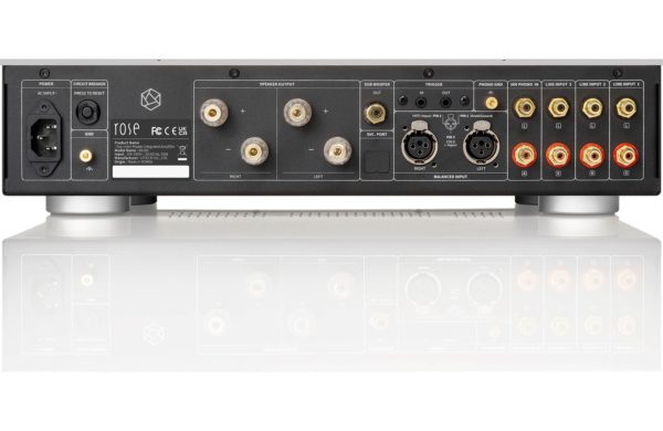 HiFi Rose RA280 - Image 2