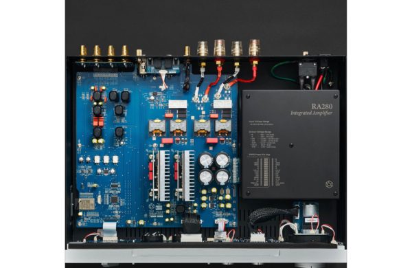 HiFi Rose RA280 - Image 7