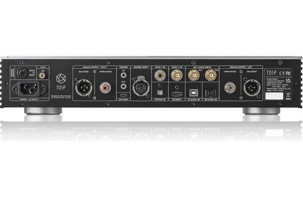 HiFi Rose RD160 - Image 6