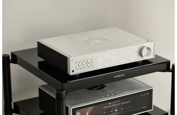 HiFi Rose RD160 - Image 9