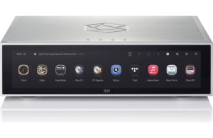 HiFi Rose RS151
