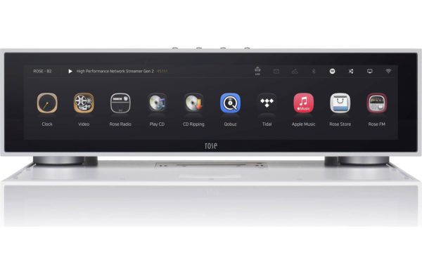 HiFi Rose RS151 - Image 9